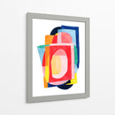 Lavando - Grace Popp | Cuadro decorativo de Canvas Lab