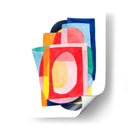 Lavando - Grace Popp | Cuadro decorativo de Canvas Lab