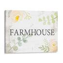 Refranes De La Granja I - Victoria Borges | Cuadro decorativo de Canvas Lab