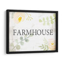 Refranes De La Granja I - Victoria Borges | Cuadro decorativo de Canvas Lab