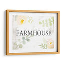 Refranes De La Granja I - Victoria Borges | Cuadro decorativo de Canvas Lab