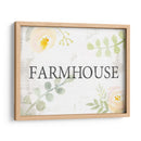 Refranes De La Granja I - Victoria Borges | Cuadro decorativo de Canvas Lab