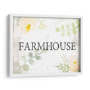 Refranes De La Granja I - Victoria Borges | Cuadro decorativo de Canvas Lab