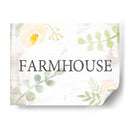 Refranes De La Granja I - Victoria Borges | Cuadro decorativo de Canvas Lab