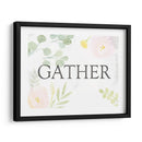 Reflexiones De La Granja Ii - Victoria Borges | Cuadro decorativo de Canvas Lab