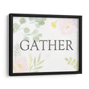 Reflexiones De La Granja Ii - Victoria Borges | Cuadro decorativo de Canvas Lab