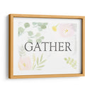 Reflexiones De La Granja Ii - Victoria Borges | Cuadro decorativo de Canvas Lab