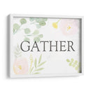 Reflexiones De La Granja Ii - Victoria Borges | Cuadro decorativo de Canvas Lab