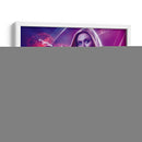 Scarlett Witch | Cuadro decorativo de Canvas Lab
