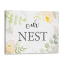 Refranes De La Granja V - Victoria Borges | Cuadro decorativo de Canvas Lab