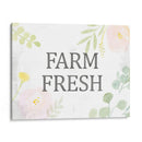 Reflexiones De La Granja Vi - Victoria Borges | Cuadro decorativo de Canvas Lab