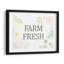 Reflexiones De La Granja Vi - Victoria Borges | Cuadro decorativo de Canvas Lab