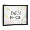 Reflexiones De La Granja Vi - Victoria Borges | Cuadro decorativo de Canvas Lab