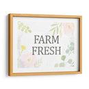 Reflexiones De La Granja Vi - Victoria Borges | Cuadro decorativo de Canvas Lab