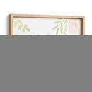 Reflexiones De La Granja Vi - Victoria Borges | Cuadro decorativo de Canvas Lab