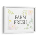 Reflexiones De La Granja Vi - Victoria Borges | Cuadro decorativo de Canvas Lab