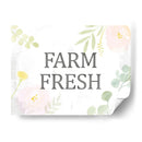 Reflexiones De La Granja Vi - Victoria Borges | Cuadro decorativo de Canvas Lab