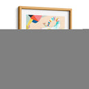 Fiesta Safari Iii - June Erica Vess | Cuadro decorativo de Canvas Lab