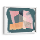 Miraje De Papel I - June Erica Vess | Cuadro decorativo de Canvas Lab