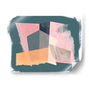 Miraje De Papel I - June Erica Vess | Cuadro decorativo de Canvas Lab