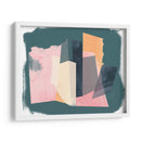 Papel Mirage Ii - June Erica Vess | Cuadro decorativo de Canvas Lab