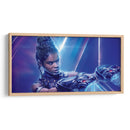 Shuri | Cuadro decorativo de Canvas Lab