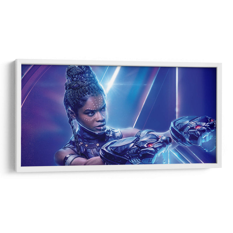 Shuri | Cuadro decorativo de Canvas Lab