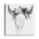 Cuernos Bohemios I - Jennifer Paxton Parker | Cuadro decorativo de Canvas Lab