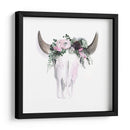 Cuernos Bohemios I - Jennifer Paxton Parker | Cuadro decorativo de Canvas Lab