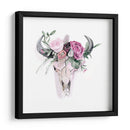 Bohemian Horns Ii - Jennifer Paxton Parker | Cuadro decorativo de Canvas Lab