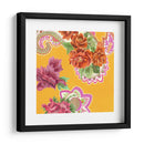 Jardín De China I - Melissa Wang | Cuadro decorativo de Canvas Lab