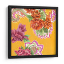 Jardín De China I - Melissa Wang | Cuadro decorativo de Canvas Lab