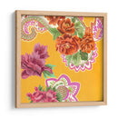 Jardín De China I - Melissa Wang | Cuadro decorativo de Canvas Lab