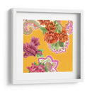 Jardín De China I - Melissa Wang | Cuadro decorativo de Canvas Lab