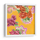 Jardín De China I - Melissa Wang | Cuadro decorativo de Canvas Lab