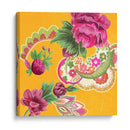 China Garden Ii - Melissa Wang | Cuadro decorativo de Canvas Lab