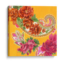 China Garden Iii - Melissa Wang | Cuadro decorativo de Canvas Lab