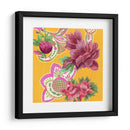 China Garden Iv - Melissa Wang | Cuadro decorativo de Canvas Lab