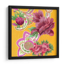 China Garden Iv - Melissa Wang | Cuadro decorativo de Canvas Lab