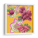 China Garden Iv - Melissa Wang | Cuadro decorativo de Canvas Lab