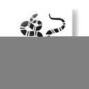 Epidaurus Serpiente I - Emma Scarvey | Cuadro decorativo de Canvas Lab