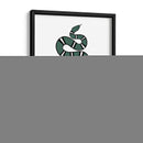 Epidaurus Serpiente V - Emma Scarvey | Cuadro decorativo de Canvas Lab