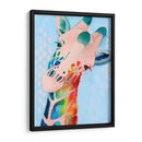 Jungle Spectrum Ii - Grace Popp | Cuadro decorativo de Canvas Lab