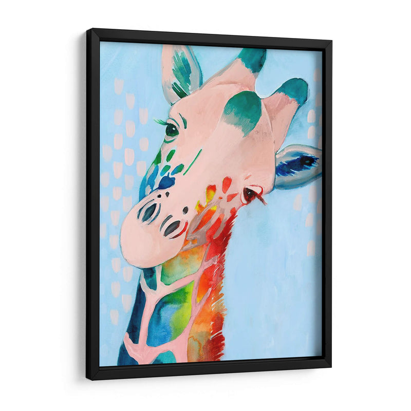 Jungle Spectrum Ii - Grace Popp | Cuadro decorativo de Canvas Lab