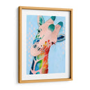 Jungle Spectrum Ii - Grace Popp | Cuadro decorativo de Canvas Lab