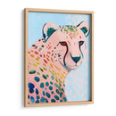 Jungle Spectrum Iii - Grace Popp | Cuadro decorativo de Canvas Lab