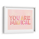 Eres Poderoso I - Grace Popp | Cuadro decorativo de Canvas Lab