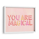 Eres Poderoso I - Grace Popp | Cuadro decorativo de Canvas Lab