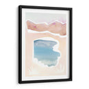 Abstracción De Campo Cruzado Ii - Natasha Chabot | Cuadro decorativo de Canvas Lab