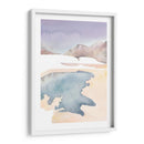 Abstracción De Campo Cruzado Iii - Natasha Chabot | Cuadro decorativo de Canvas Lab